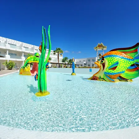 Aequora Lanzarote Suites-3