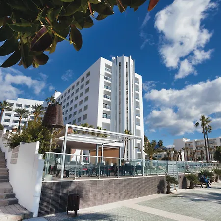 Hotel Riu Monica - Adults Only-2