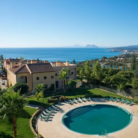 Pierre & Vacances Resort Terrazas Costa Del Sol-2