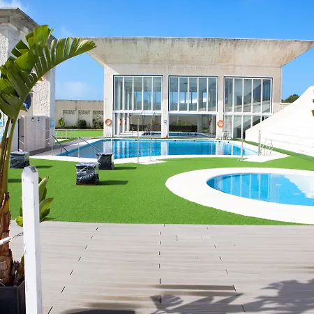 Hotel Puerto Sherry-2