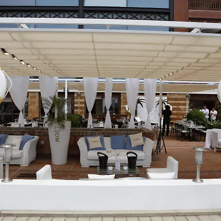 Gran Hotel Guadalpin Banus-2