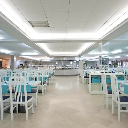 Club Hotel Aguamarina-3