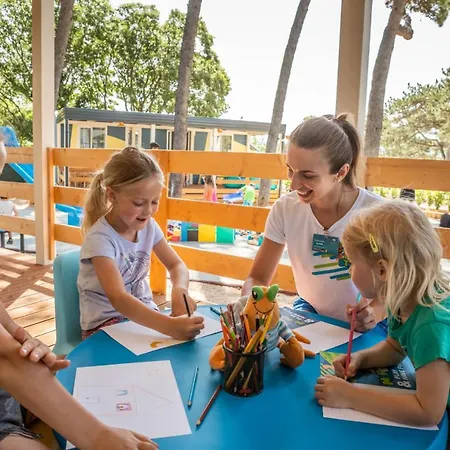 Valamar Camping Jezevac-2