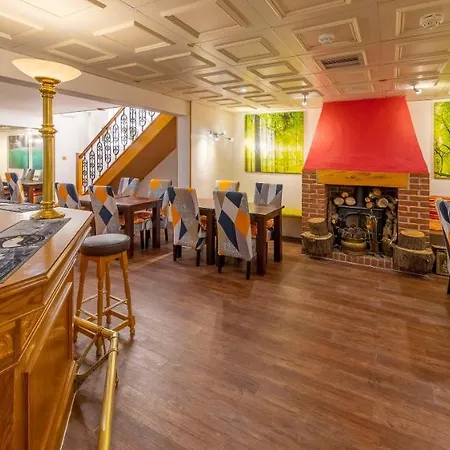Saints Bay Hotel-3