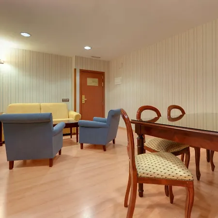 Hotel Madrid Leganes Affiliated By Melia-2