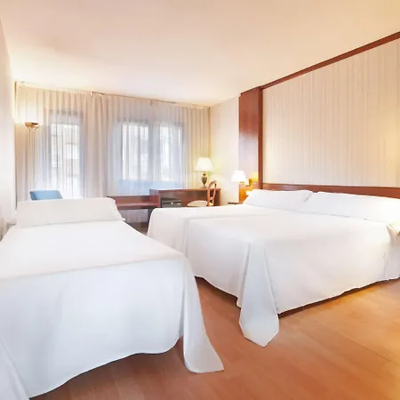 Hotel Madrid Leganes Affiliated By Melia-3