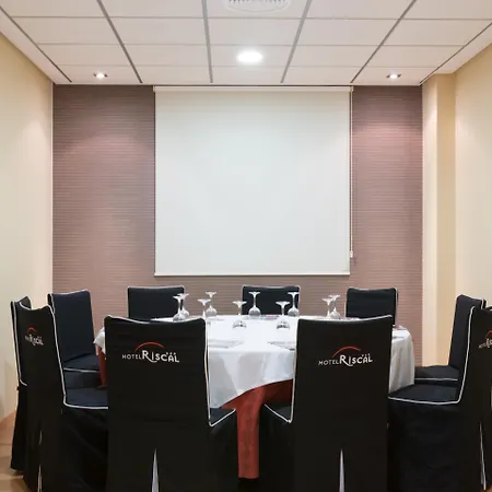 Sercotel Riscal-3