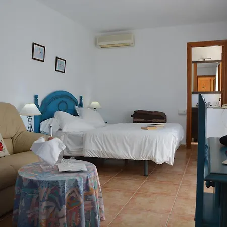 Hotel Al-Andalus-3