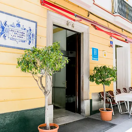 Hotel Boutique Las Cortes De Cadiz-3