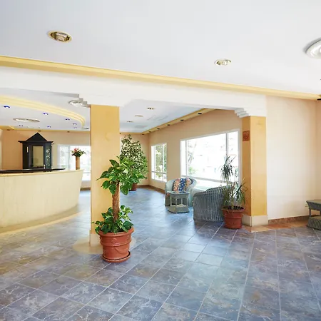 Insotel Club Maryland-2