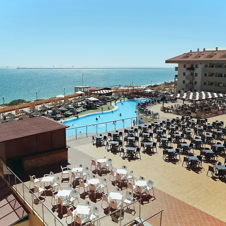 Ohtels Mazagon-2