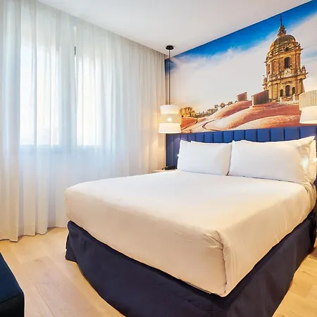 Eurostars Astoria-3