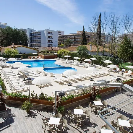 Aparthotel Cye Holiday Centre-3