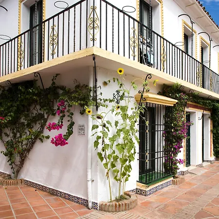 Globales Pueblo Andaluz-2