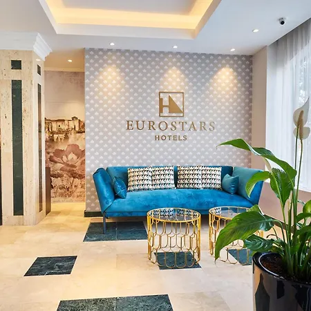 Eurostars Astoria-3