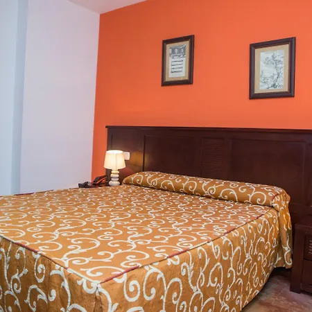 Hostal San Cayetano-3