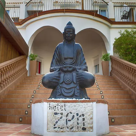 Hotel Zen Airport-2