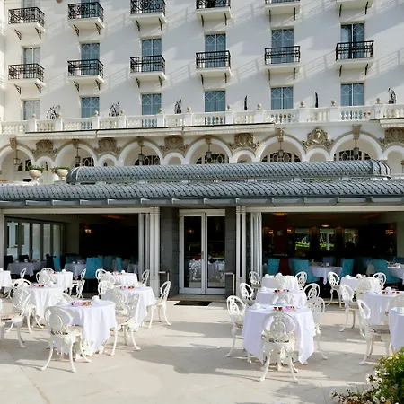 Eurostars Hotel Real-2