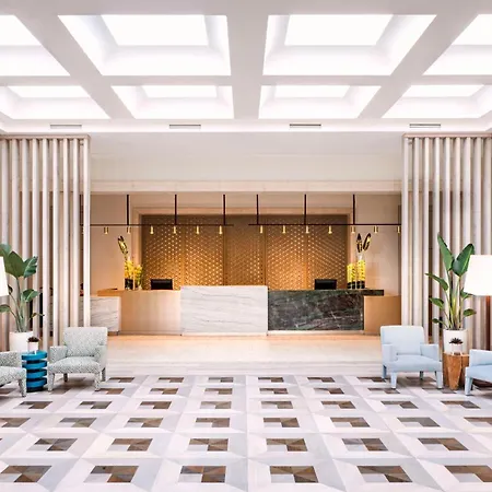 Eurostars Sitges-3