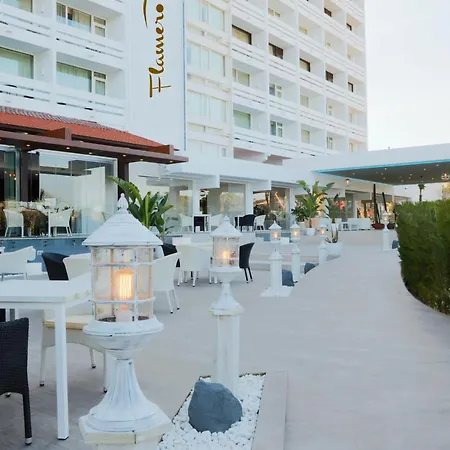 Hotel Flamero-3