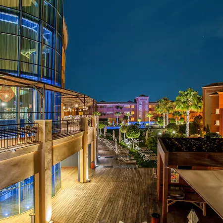 Ama Islantilla Resort-2