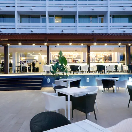 Hotel Flamero-2