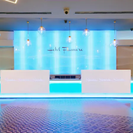 Hotel Flamero-3