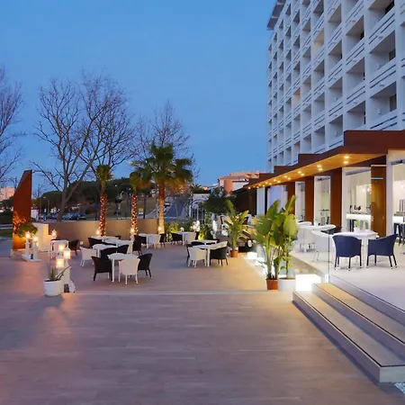 Hotel Flamero-2