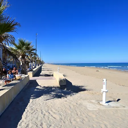 Hotel Miramar Playa-2