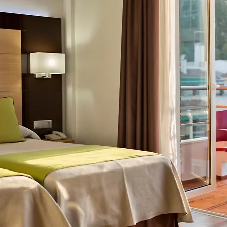 Hotel Baviera-2