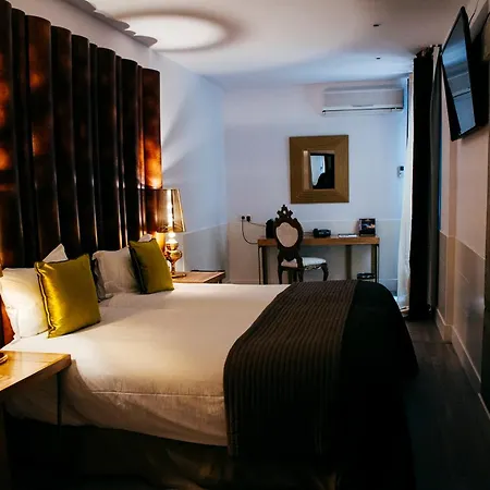 Hotel Art Santander (Adults Only)-3
