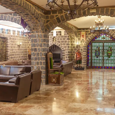 Hotel Sercotel Alfonso VI-3