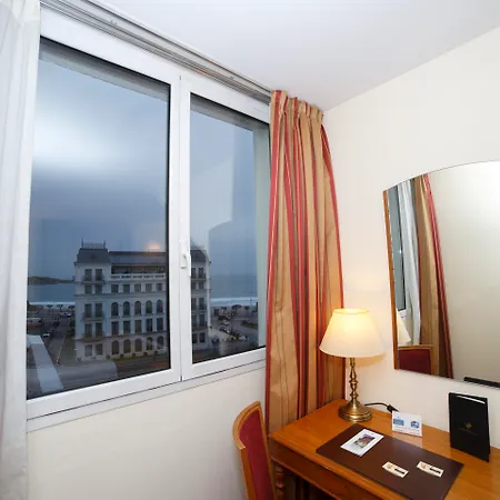 Hotel Hoyuela-2