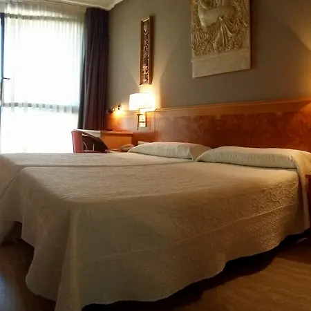 Hotel San Polo-2