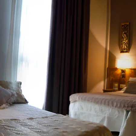 Hotel San Polo-2