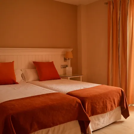 Hotel Pradillo Conil-3