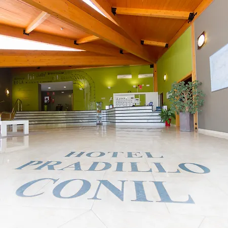 Hotel Pradillo Conil-2