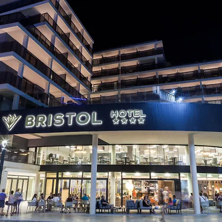 Hotel Bristol 4 Sup-3