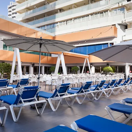 Climia Benidorm Plaza-3