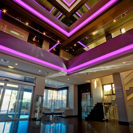 Dna Monse Hotel Spa & Golf-2