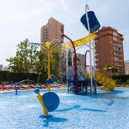 Medplaya Hotel Rio Park-3