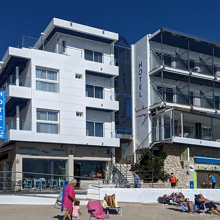 Hotel La Cala Finestrat-3
