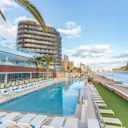 SOLYMAR Gran Hotel-2