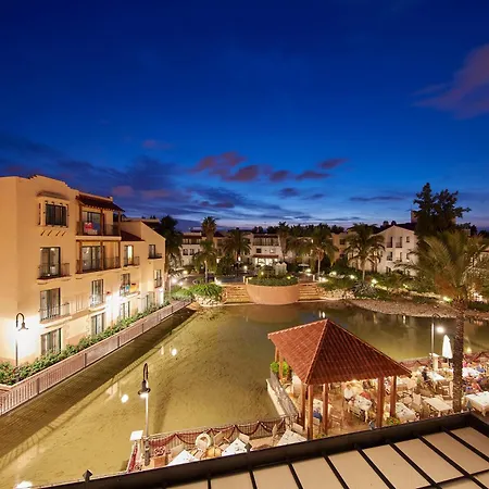 Portaventura Hotel Portaventura - Includes Unlimited Access To Portaventura Park & 1 Access To Ferrari Land-2