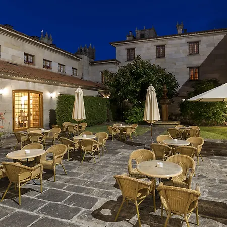 Parador De Cambados-2