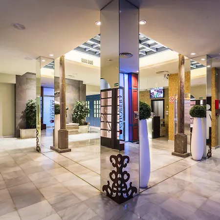 Hotel Comfort Dauro 2-2