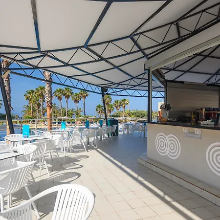 Cabogata Beach Hotel-2