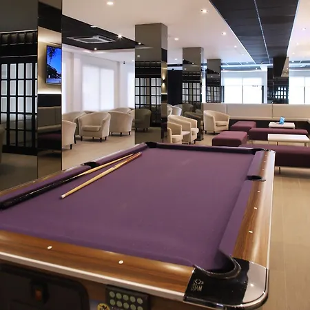 Hotel Brasil-2