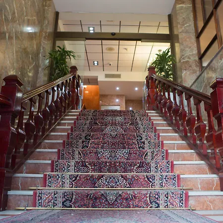 Hotel Voramar-2