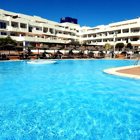 Ohtels Cabogata-3